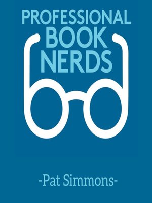 Pat Simmons Interview - Audiobook